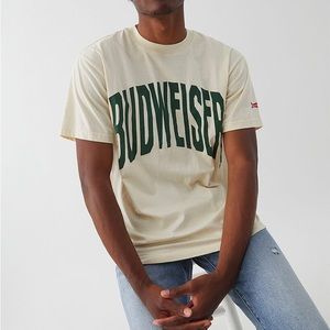Budweiser By PacSun Industry T-Shirt